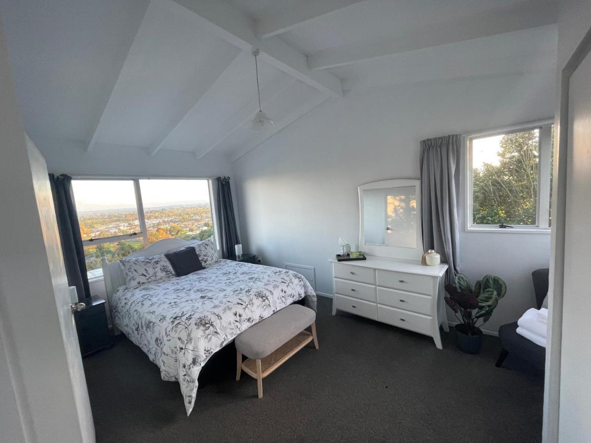 Home With A View Otorohanga Exterior photo
